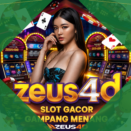 zeus4d — galeri pratinjau - APK Resmi