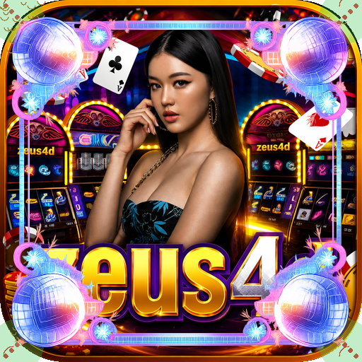 zeus4d — galeri pratinjau Resmi APK